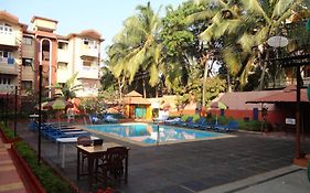 Resort Park Avenue Goa
